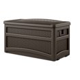 thumbnail image 1 of Boîte de pont moyenne de 73 gallons de Suncast, 1 of 9
