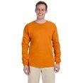 thumbnail image 1 of Gildan - Ultra Cotton Long Sleeve T-Shirt, 1 of 1
