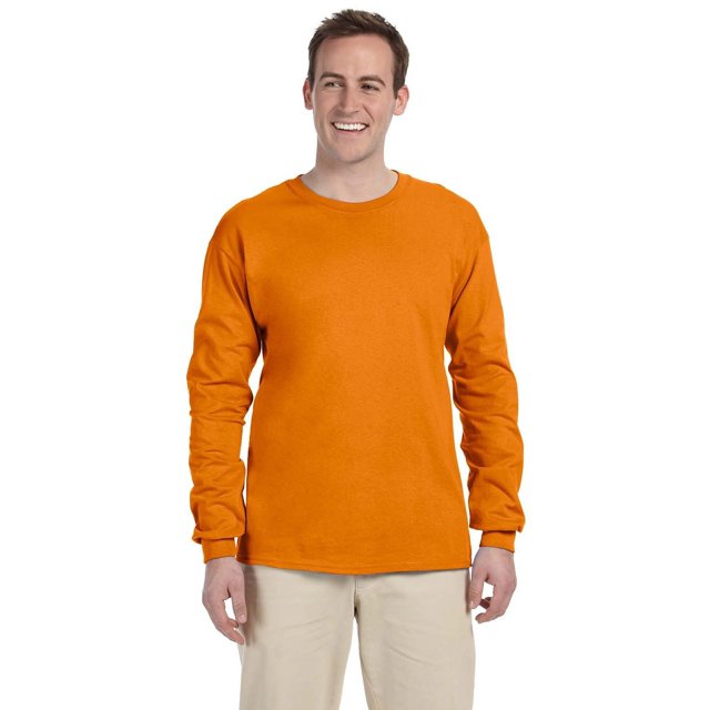 Gildan - Ultra Cotton Long Sleeve T-Shirt