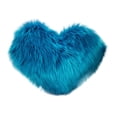 thumbnail image 1 of Throw Pillows for Bed Heart Shaped Pillow Gift Home Sofa Decoration Heart Shaped Pillow, 1 of 4