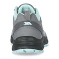 thumbnail image 4 of Trespass Womens Casual Lightweight Trainers Beatrix Grey in Size - 5, 4 of 7