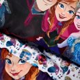 thumbnail image 3 of Disney Frozen 3-Piece Toddler Bedding Set, 3 of 9