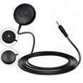 thumbnail image 2 of APPLAYERR Microphone de Calibration de Bureau pour Récepteurs Pioneer MCACC Elite Câble 5 m Micro Omnidirectionnel Noir de Configuration, 2 of 6