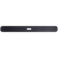 thumbnail image 3 of Wall Speaker Bracket, Beautiful Installation Kit Wall Mount Speaker Stand Simple Design  For  PLAYBAR Black, 3 of 8