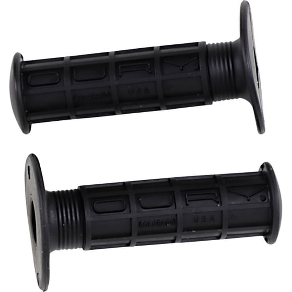 Oury Grips MX ATV Grips, Black