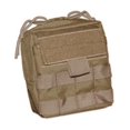 thumbnail image 1 of BDS Tactical BDS SLAP DT Squad Leader Adm Pch CY, 1 of 1