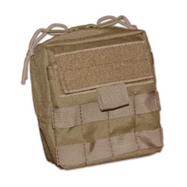 BDS Tactical BDS SLAP DT Squad Leader Adm Pch CY