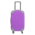 thumbnail image 4 of Miangastore Mini House Suitcase Doll House Travel Suitcase Mini Luggage Case Model Dollhouse Accessory, 4 of 9