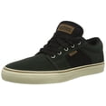 thumbnail image 1 of Etnies Chaussure de Skate Basse Barge LS pour Homme, Vert/noir, 7, 1 of 5