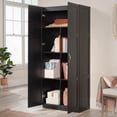 thumbnail image 2 of Sauder Select Storage Cabinet, 2 of 9