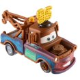 thumbnail image 1 of Disney Pixar Cars Mater with #95 Hat, 1 of 4