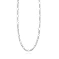 thumbnail image 1 of Sterling Silver Curb Chain for Men, 1 of 1