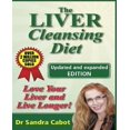 thumbnail image 1 of The Liver Cleansing Diet By Cabot, Sandra, 1 of 5