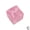 Rose, variante sur Jouet à Presser Cube de Simulation de Glace Mini Mochi Balle Anti-Stress pour Soulager l'Anxiété D3Z9