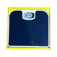 thumbnail image 1 of Youkk Non Slip Pad Dial Mechanical Scale Precision Measuring For Health-Conscious Individuals Home blue 26.5*24*4, 1 of 6
