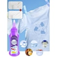 thumbnail image 1 of RYRDWP Active Enzyme Laundry Detergent Laundry Stain Remover Laundry Detergent 120ml, 1 of 9