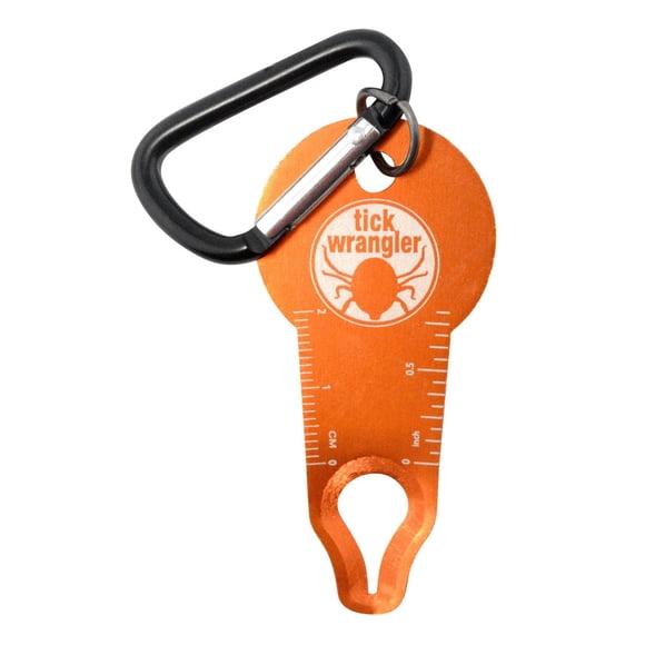 UST Tick Wrangler Tool