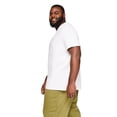 thumbnail image 4 of George Big Men's Short Sleeve Tee, 4 of 6
