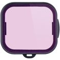 thumbnail image 3 of GoPro) GoPro Filtre de Plongée pour Boîtier de Plongée (Magenta) (Accessoire Officiel, 3 of 6