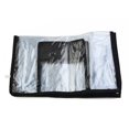 thumbnail image 2 of Housse de Protection pour Bagage de Voyage en Pvc, Housse de Valise, Housse Protectrice 20 Pouces, 2 of 9