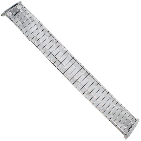 Speidel Bracelet de Montre Twist O Flex 16-22Mm Expansion 5.6 Pouces de Long