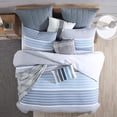 thumbnail image 2 of Ensemble housse de couette en coton de la collection de Cordelia, 2 of 3