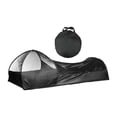 thumbnail image 4 of S SERENABLE Bivy Tent Compact Foldable Single Person Tent for Hiking Backpacking Outdoor, 4 of 9