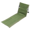thumbnail image 2 of BKER Chaise Pliante Portable Légère et Compacte pour Camping, Randonnée, Pique-Nique, Plage, Voyage, Backpacking et Détente en Plein Air, 2 of 4