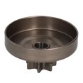 thumbnail image 3 of Replacement Practical  Chain Sprocket,   Sprocket Kit, For 028 028AV 028WB Chainsaw Peplacing Damaged Parts Repairing Electric Chainsaw, 3 of 8
