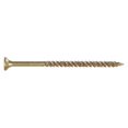 thumbnail image 1 of Hillman Fasteners 42483 10 x 2.5 Bronze Wood Screw, 1 of 1