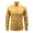 Khaki, variant on zfhfof Dress Shirts for Men Solid Long Sleeve Wrinkle Free Formal Shirt Business Work Dressy Casual Button Down Shirts