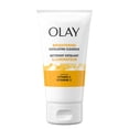 thumbnail image 2 of Olay Vitamin C Face Wash, Brightening Face Wash and Makeup Remover for Dull Skin 150 mL, 2 of 12