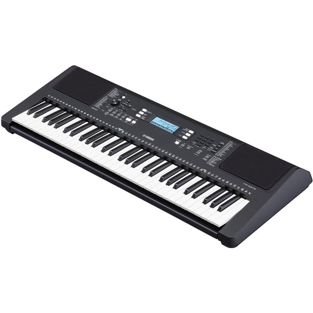 ヒーロー 様　Yamaha PSR-E373 Yamaha PSRE373 61-Key Touch Sensitive Portable Keyboard - Walmart.ca