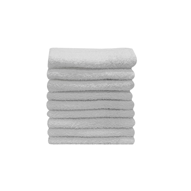 Mainstays 9 Pack Utility Kitchen Towel Topaz