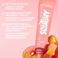 thumbnail image 3 of COVERGIRL Clean Fresh Squishy Glaze Lip Butter Balm, 3 of 6