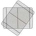 thumbnail image 1 of Taste of Home 3069 Set of 2 - 17.5 x 12.5-inch Non-Stick Metal Cooling Rack, 1 of 6