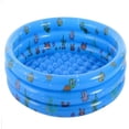 thumbnail image 1 of Piscine Gonflable Ronde pour Enfants, 1 of 4
