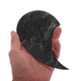 thumbnail image 3 of TEHAUX Black Self Adhesive Pickguard Protector for Acoustic Folk Guitar Scratch Plate Guard, 3 of 6