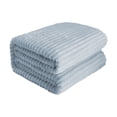thumbnail image 2 of Dvkptbk cooling blanket Soft and Thick Double Layer Raschel Blanket A Must Have Warming Artifact In Winter Suitable for Beds Sofas and Other Scenes Providing The Ultimatecomfort, 2 of 6