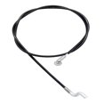 thumbnail image 3 of S SERENABLE Speed Selector Cable Metal 22.56inch 746-04396A for Snow Thrower Accessories, 3 of 9