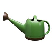 Watering Can, 4L Garden Watering Pot Long Spout Watering Pot Detachable Spray Head Kettle, Watering Cans