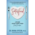 thumbnail image 1 of Satisfied: A 90-Day Spiritual Journey Toward Food Freedom, 1 of 6