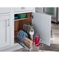 thumbnail image 3 of ClosetMaid 32100 Premium 14.5" Wide Kitchen Single Tier Cabinet Pull Out Basket, 3 of 3