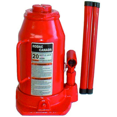thumbnail image 1 of Rodac RDBJ20 Bottle Jack 20 Ton, 1 of 1