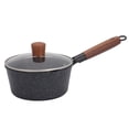 thumbnail image 5 of Verka 8 Piece Cookware Set, Contains 26 cm Wok with Lid, 18 cm Sauce Pan with Lid, 26 cm Crepe Pan, 3 Piece Kitchen Tools, 5 of 5