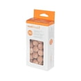 thumbnail image 2 of neatfreak! Natural Cedar Balls, 50-pack, Moth repellant, 2 of 6