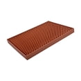 thumbnail image 2 of Silicone Tray Tableware Glass Filter Pad Heat Insulation Pad Tea Cup Tea Set Water Tray And High Tea Pad, 2 of 6