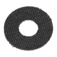 thumbnail image 4 of Plaquettes de Frein pour Moulinet de Pêche 1 mm, Rondelle de Retenue en Fibre de Carbone, Rondelles de Roue de Pêche pour Moulinet de Lancer d'Appâts, Accessoires de Moulinet de Pêche Extérieur, 4 of 12