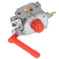 thumbnail image 1 of Aluminum Carburetor Replacement, Carburetor Easy Installation High Reliability 585345913 Wear Resistant  for Lawn Mower, 1 of 7