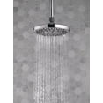 thumbnail image 3 of Pomme de douche Peerless à 3 réglages en chrome, 3 of 5